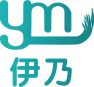 河南伊乃化妆品有限公司logo